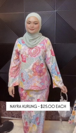 NAYRA KURUNG