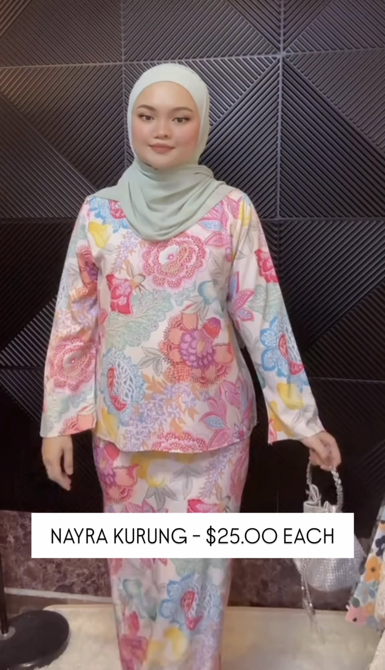 NAYRA KURUNG