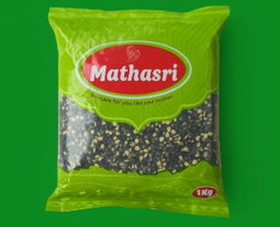 URAD SPLIT BLACK MATHASRI 1 KG