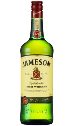 Jameson whisky 750 ml