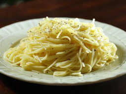Spaghettis