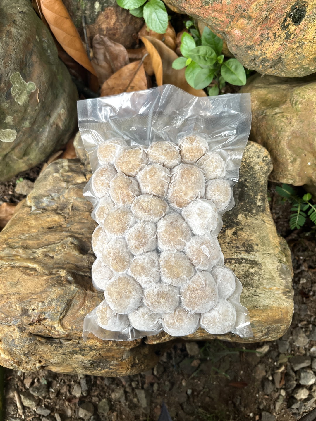Bakso S3 (50 Pcs)