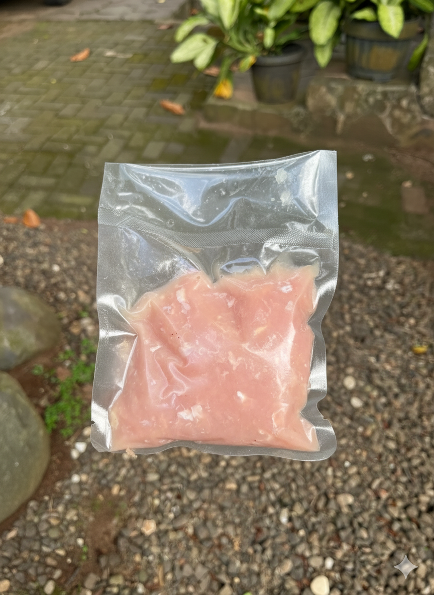 Daging Giling Ayam_0