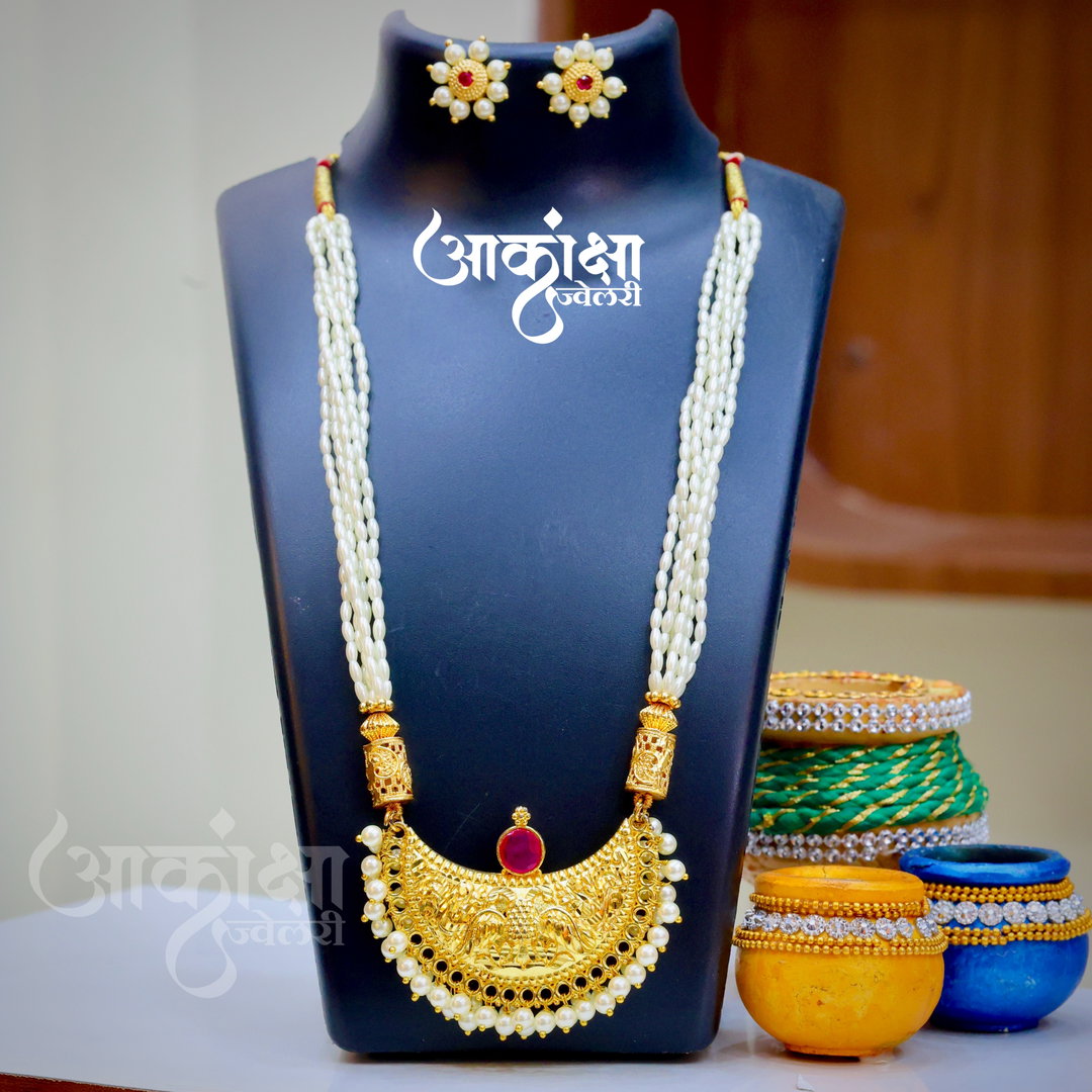 Aaradhana Moti Tanmani