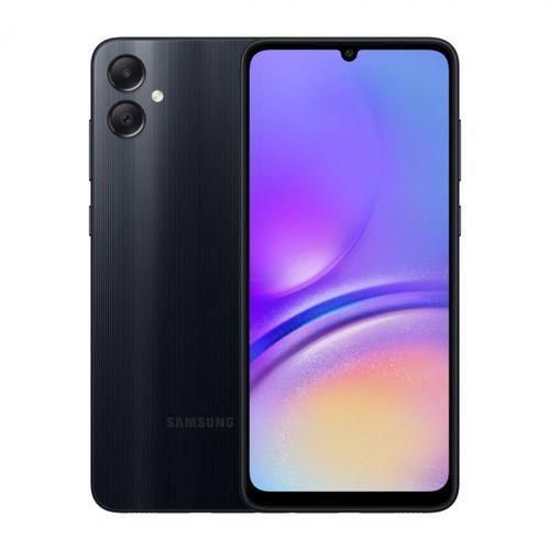 Samsung Galaxy A06 6.7" 4GB RAM / 64GB ROM Android 14 - Black