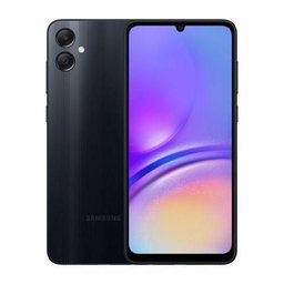 Samsung Galaxy A06 6.7" 4GB RAM / 64GB ROM Android 14 - Black