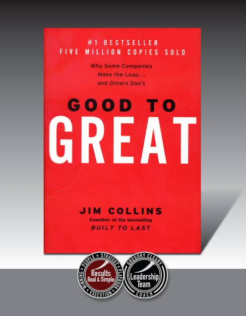 Good to Great