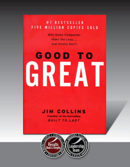 Good to Great