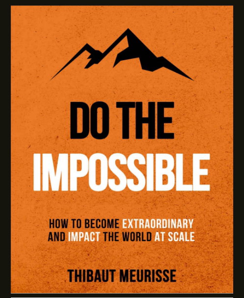 Do the Impossible 