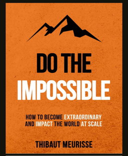 Do the Impossible 