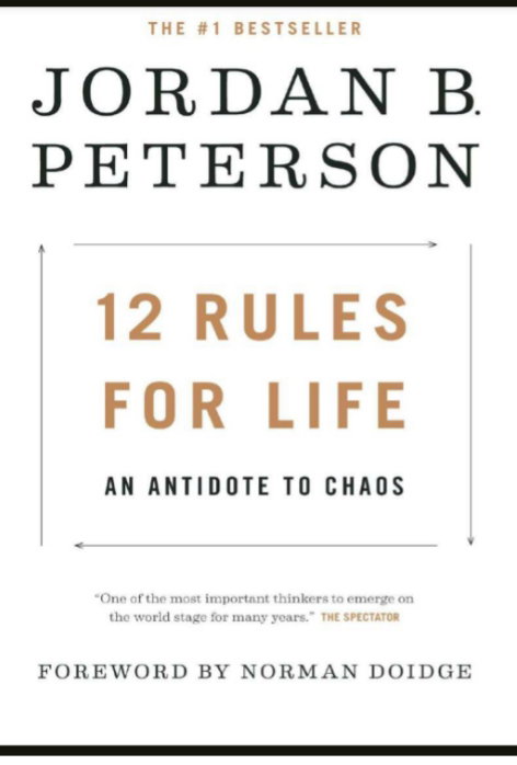 12 Rules for Life_0
