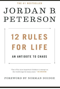 12 Rules for Life