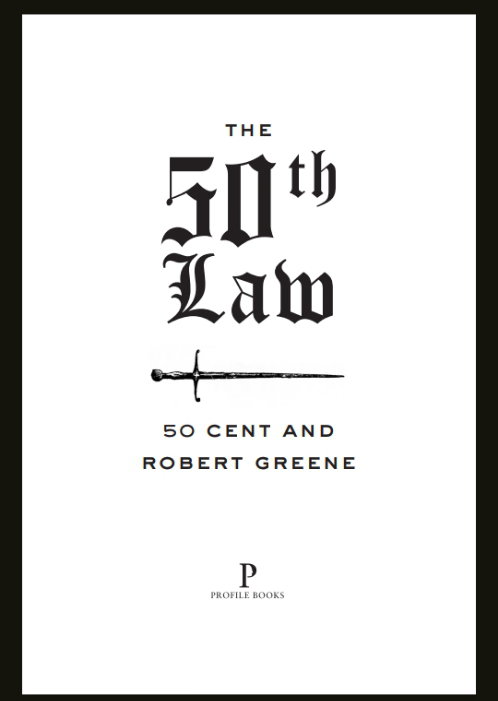 The 50th Law