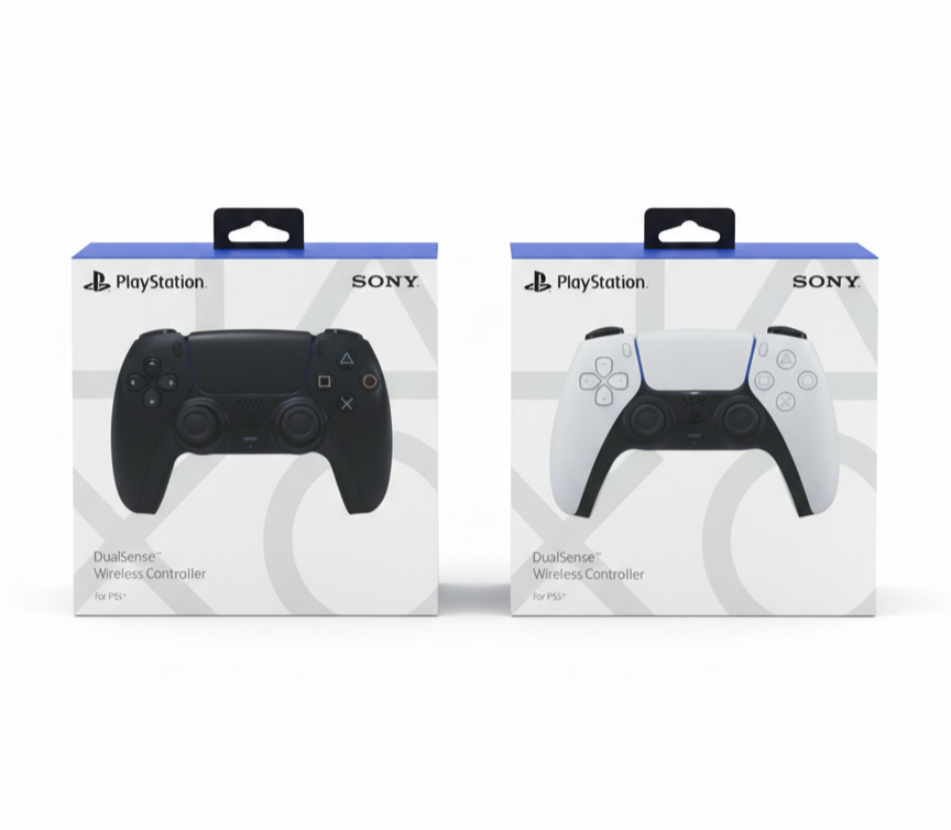 Control PlayStation 5 | DualSense