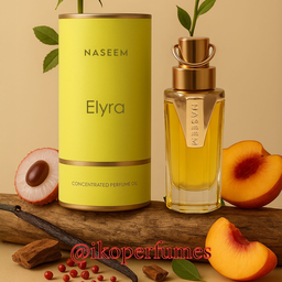 Elyra oil perfume (Attar)