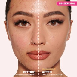Huda beauty - Easy Blur Natural Airbrush Foundation with Niacinamide
