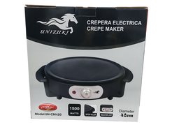 Crepera