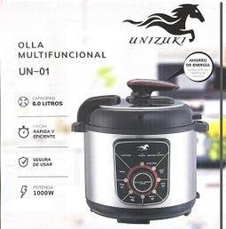 Olla multifincional 