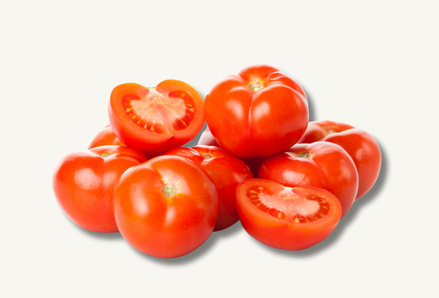 Pomme d'amour/ tomatoes _0