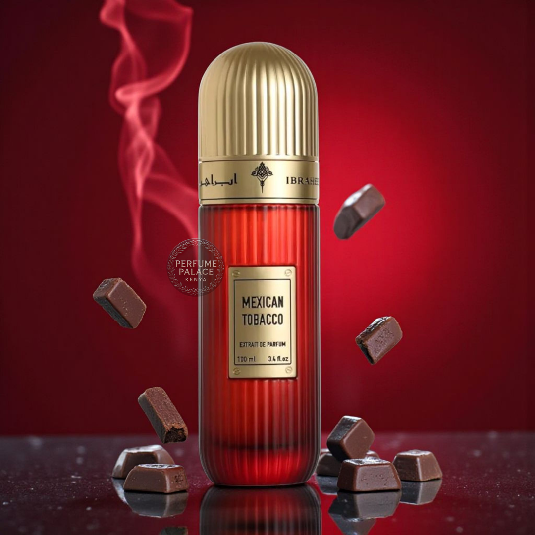 MEXICAN TOBACCO 100ML