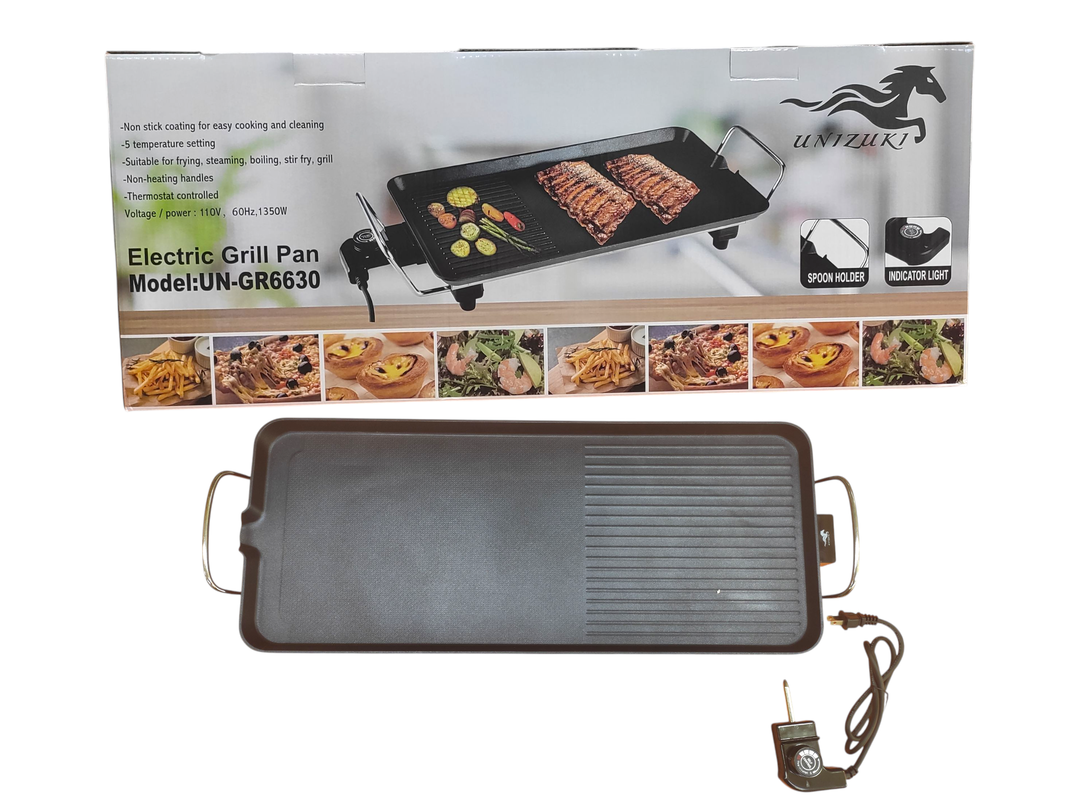 Parrilla para azado