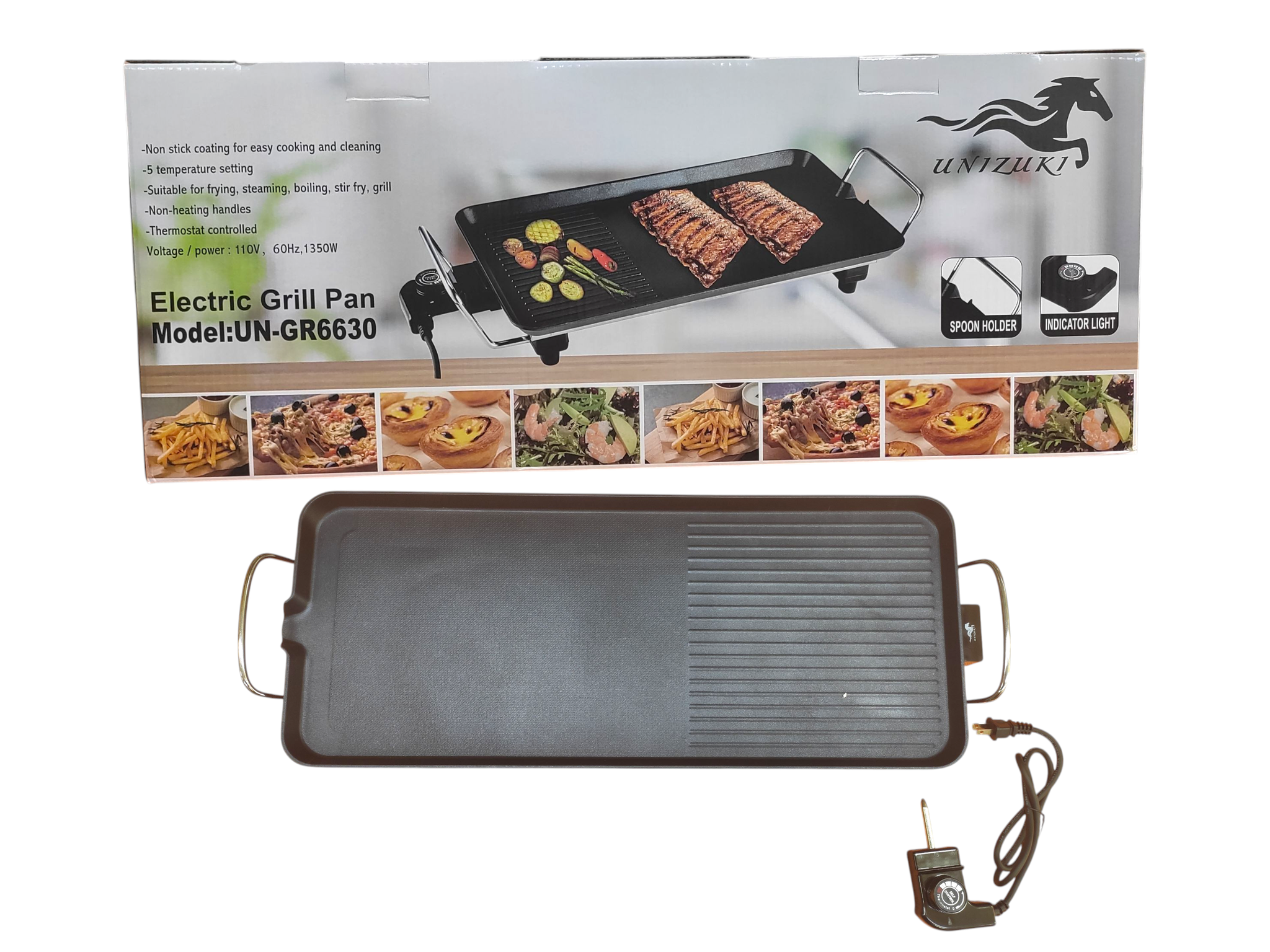 Parrilla para azado_0