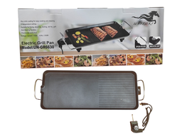 Parrilla para azado