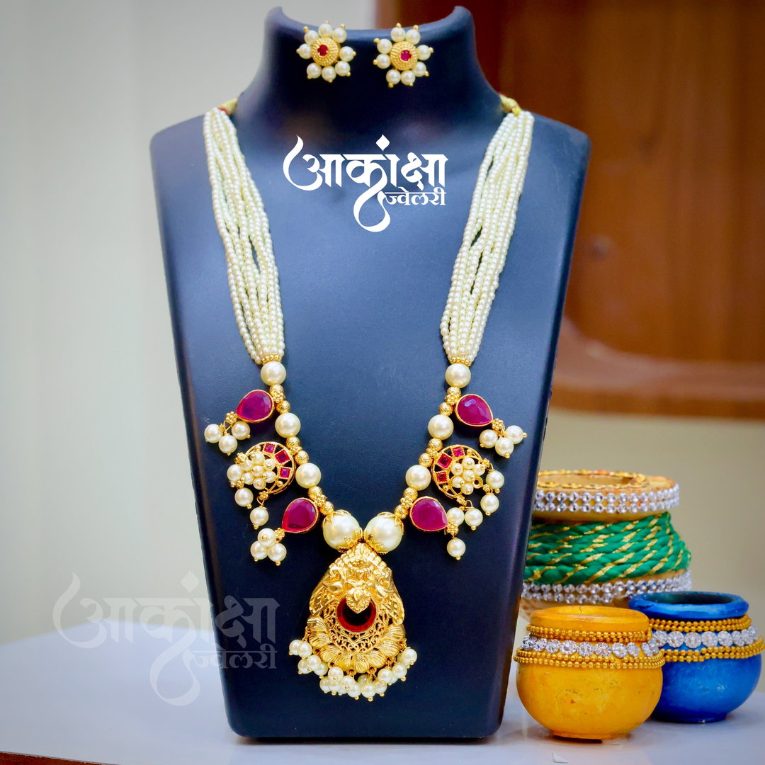 Tilakchandrika Moti Tanmani