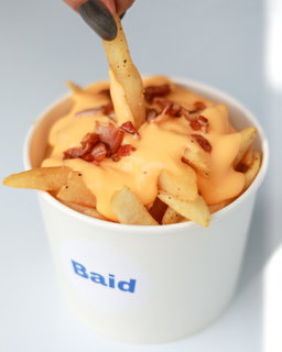 Bacon Fries 