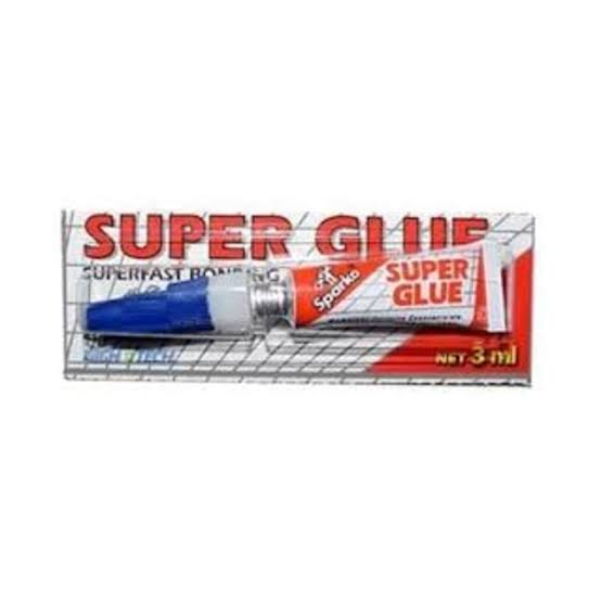 Sparko super glue 3ml_0