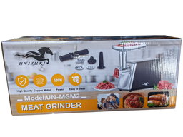 Maquina para moler carne