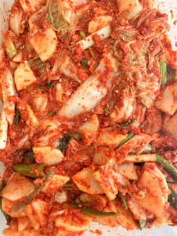 Kimchi
