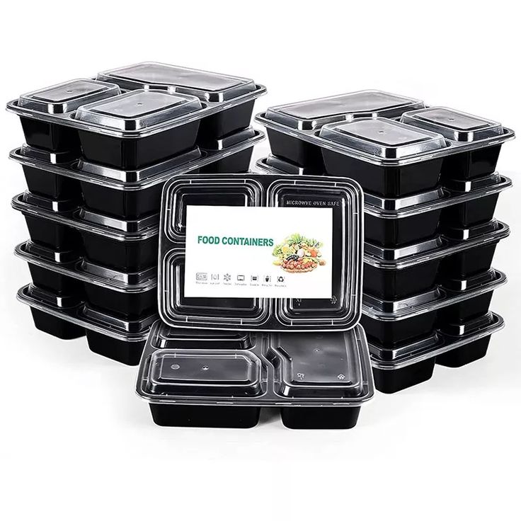 Plastic Takeaway 