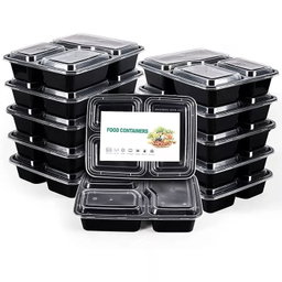 Plastic Takeaway 