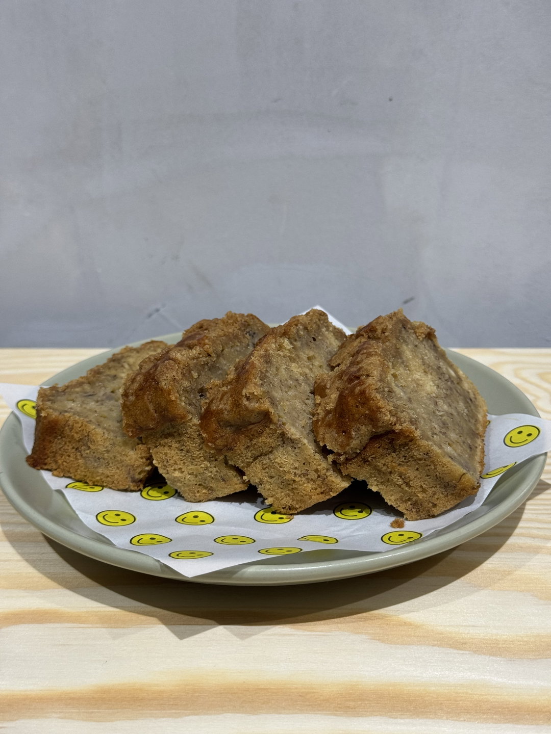 Banana Bread 