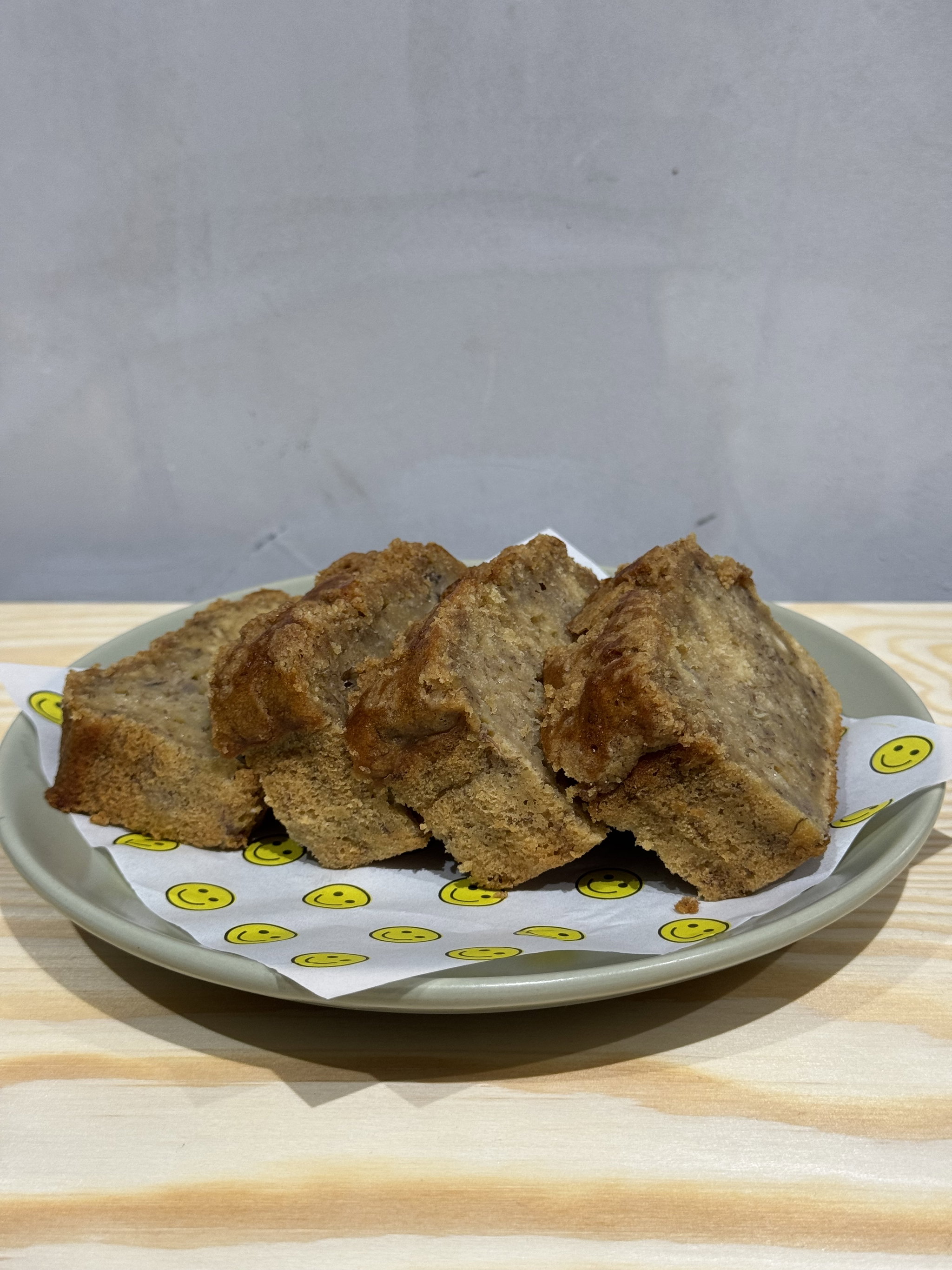 Banana Bread _0