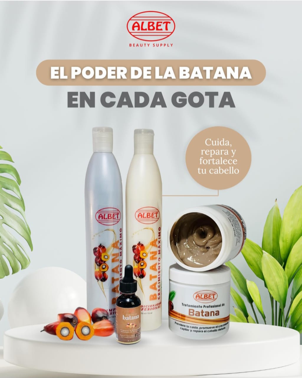 Tratamiento Capilar de Batana 🌻_0