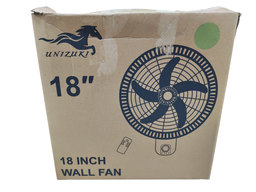 Ventilador de pared 18"