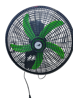 Ventilador