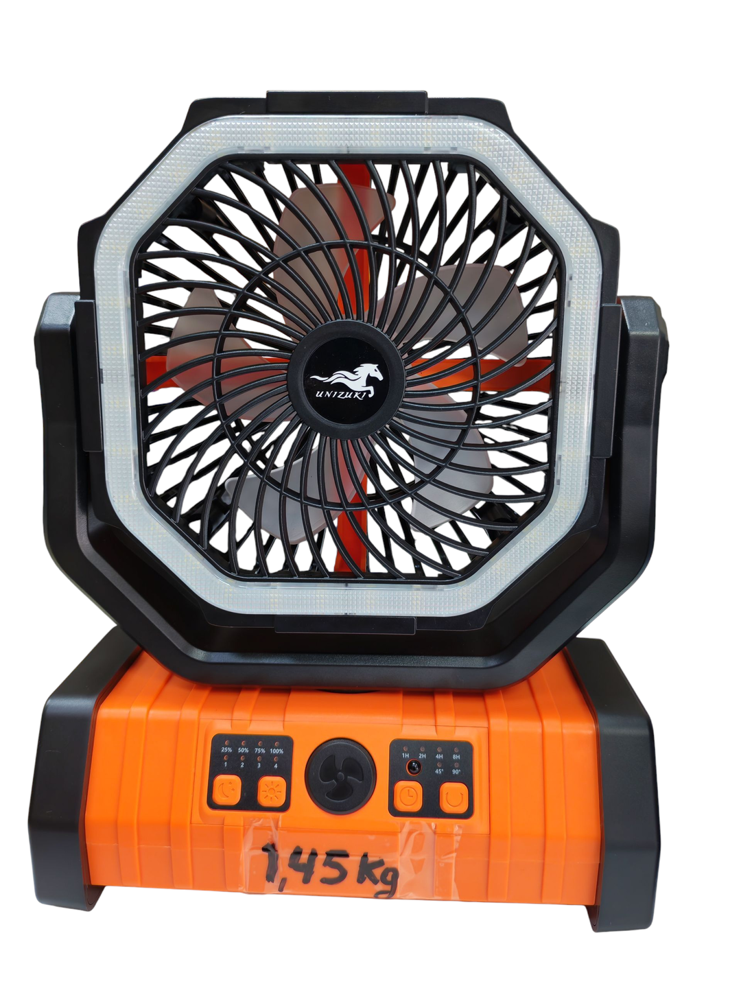 Ventilador 20000
