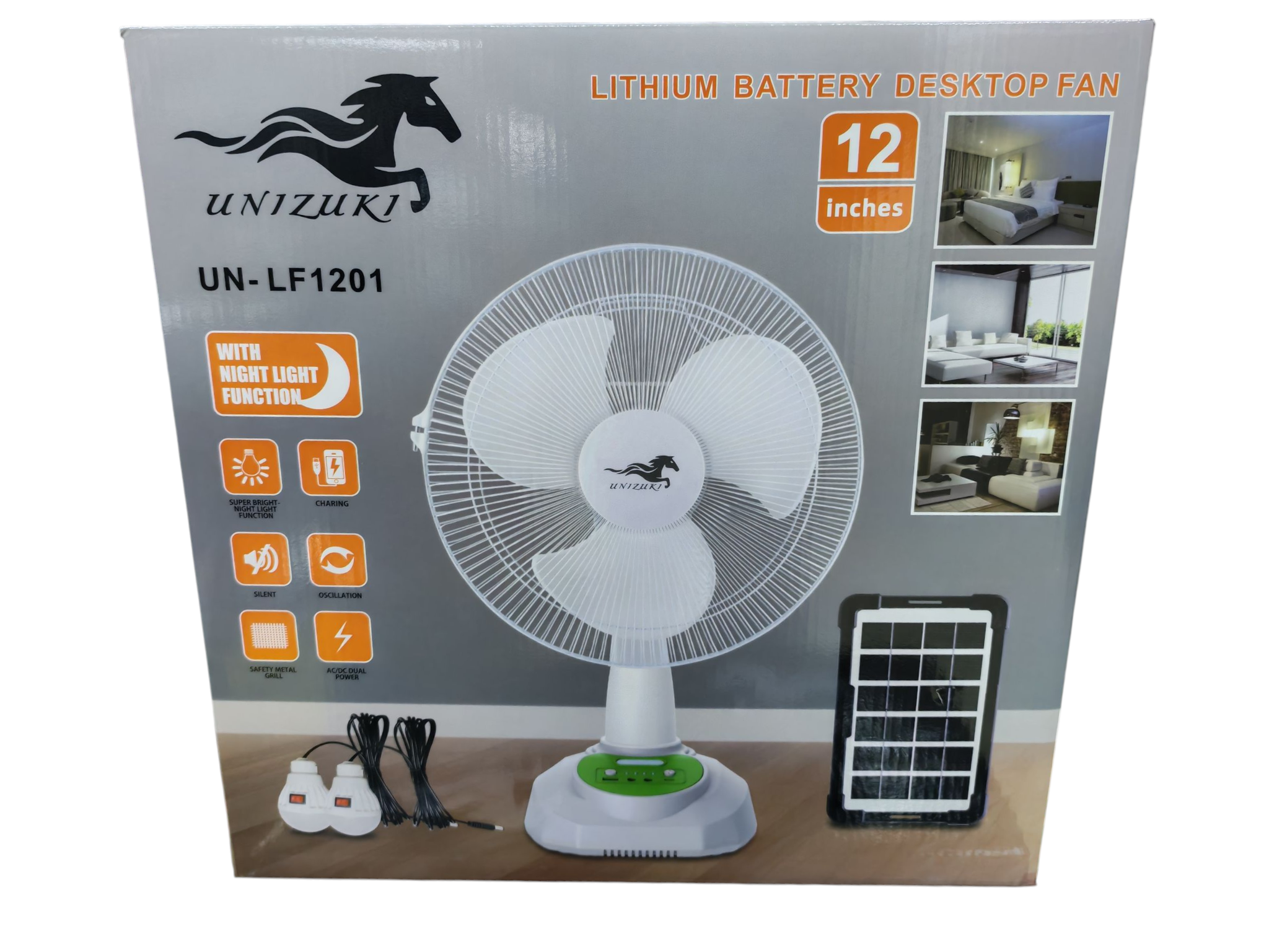 Ventilador con carga solar 12"_1