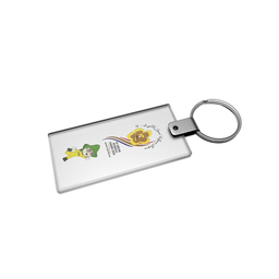 Keychain (ASG14)