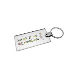 Keychain (ASG14)