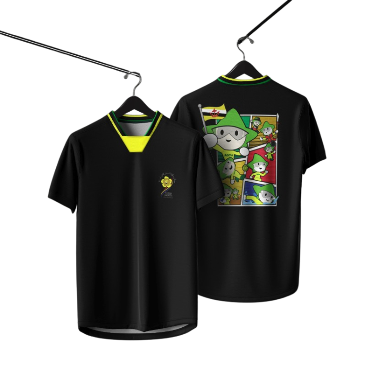 NFL T-Shirt (ASG14) Design 1