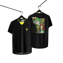 NFL T-Shirt (ASG14) Design 1