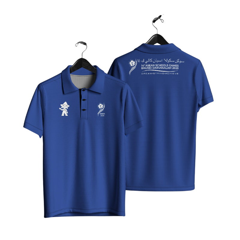 Polo T-Shirt (ASG14)_0