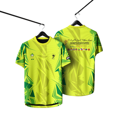 T-Shirt (ASG14) Design 1