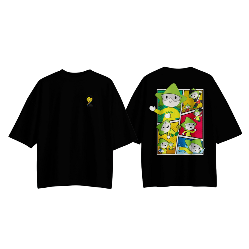 Oversized T-Shirt (ASG14) Design 1 (Pixelated)_0