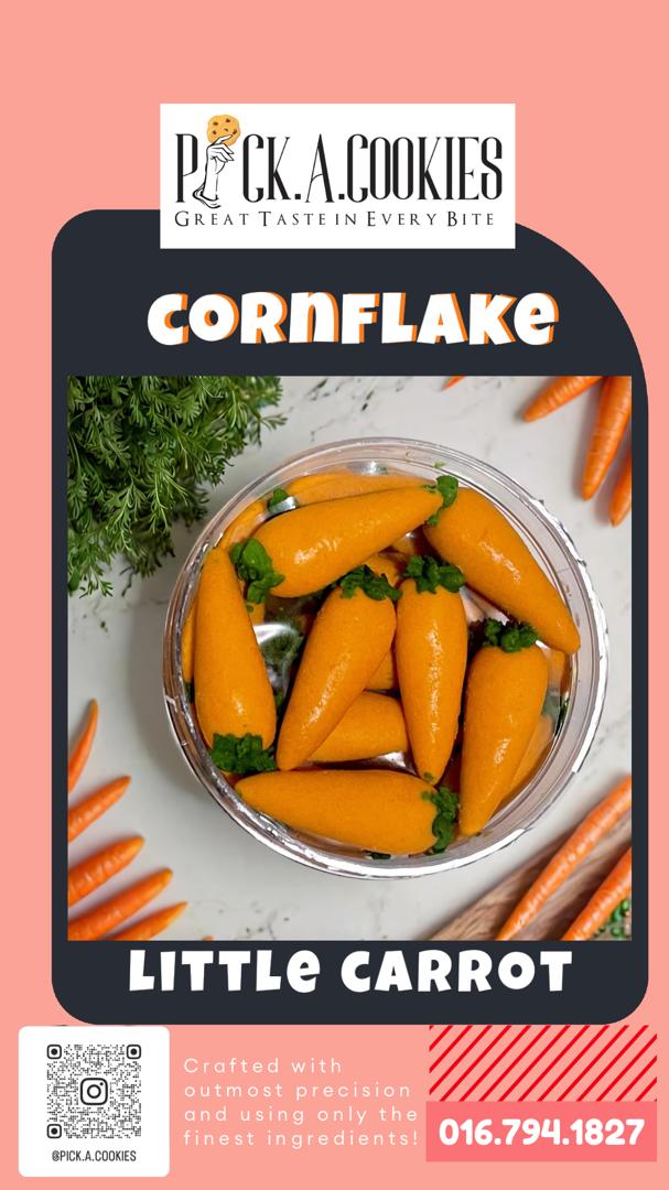 Carrot 🥕 (Cornflake)_0