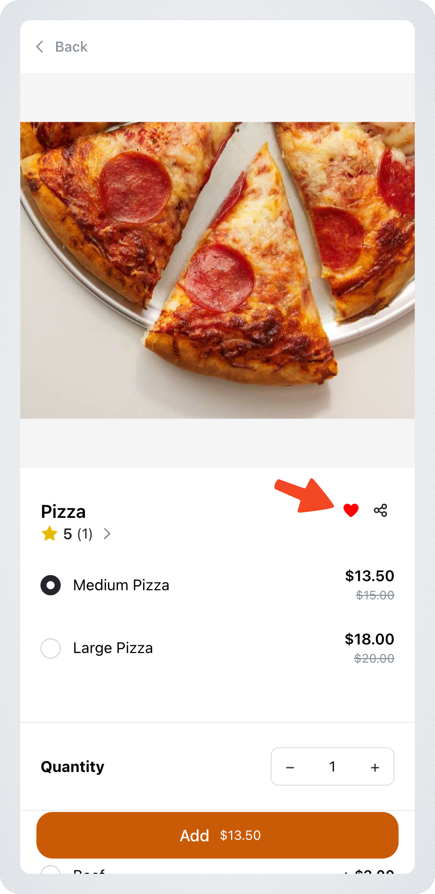 Pizza